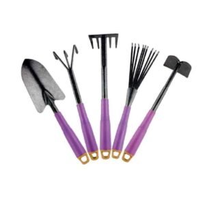 Набір посадочний з 5-ти предметів GRAD (5044545)