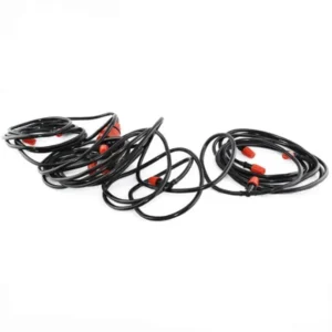 Набір розпилювання туману Superplast YM1011S  2.5кв.м.