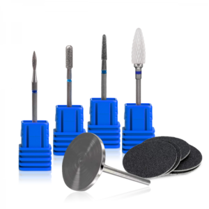 Набір  (7 насадок) Z 09Jx7