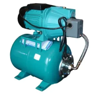 Насосна станція Delta JET 100A + бак 24 L