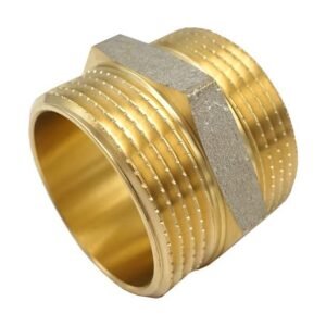 Ніпель 1 нікель