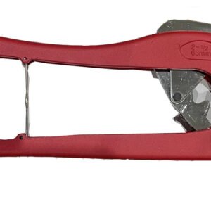 Ножиці для ППР труб EUROPRODUCT EP.WC045 (20-63)