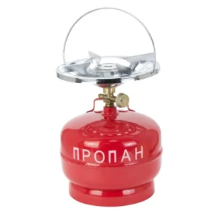 Балон газов. SIGMA 5л з горелкою (2903211) (4штxуп)