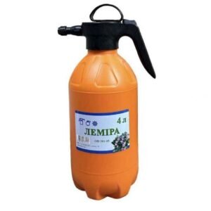 ОП-301 Леміра ручний (4л)