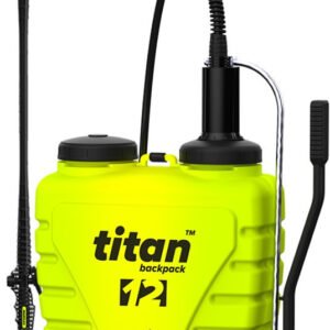 Оприскувач Titan 12л