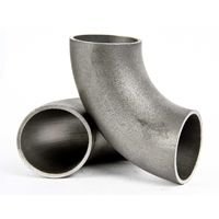 Відвід стальний 32