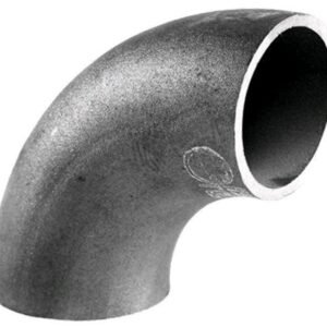 Відвід стальний 50