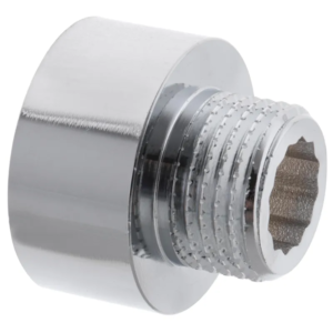 Перехідник латунний 1 1/2″ × 3/4″ KOER (внутрішня/зовнішня, КОЕР)