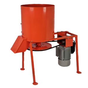 Електрокорморізка Лан-5, викон.5