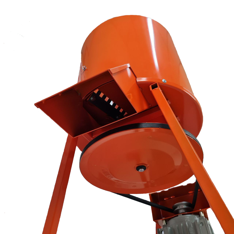 Електрокорморізка Лан-5, викон.5