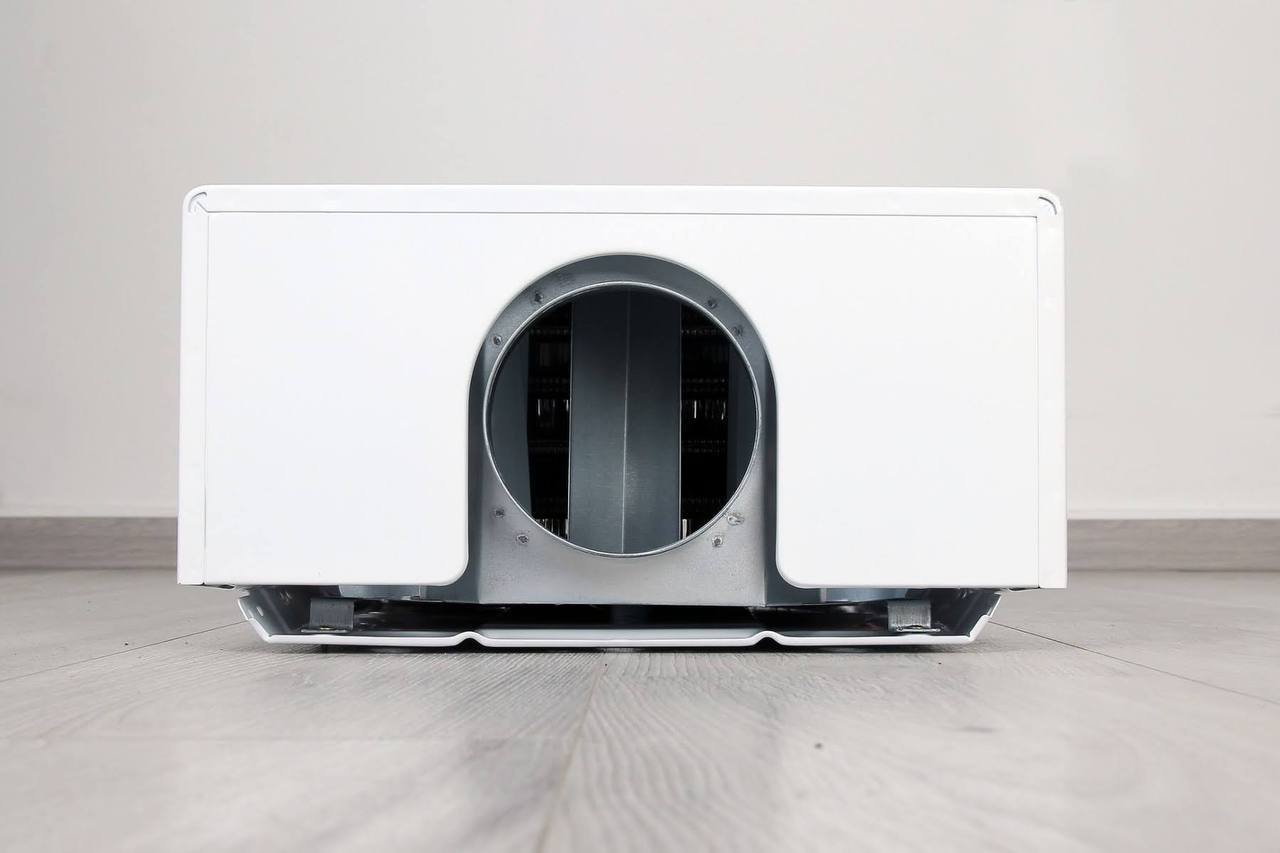 Газова колонка RocTerm VEGA 10 АЕ модель 011 (проточний газовий водонагрівач RocTerm, ВПГ)