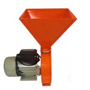 Електродробилка Лан-1 (зерно)