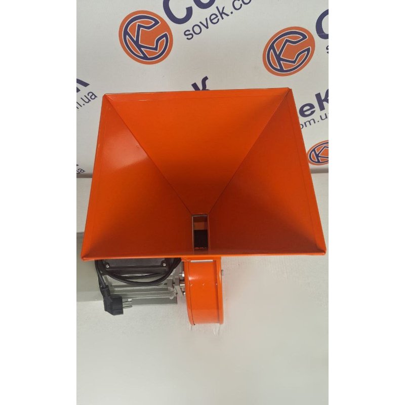 Електродробилка Лан-1 (зерно)