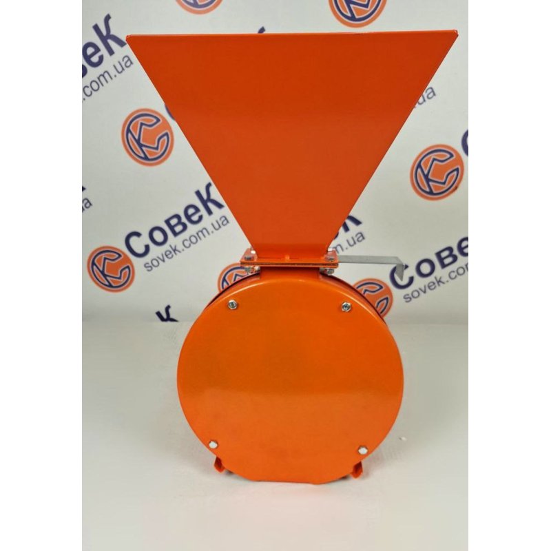 Електродробилка Лан-1 (зерно)