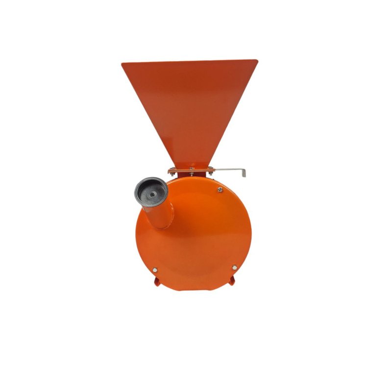 Електродробилка Лан-2 (зерно+початки)