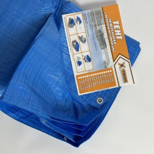 Пландека Х-Treme 5x8 (5шт)