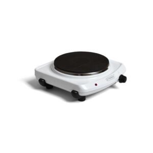 Електрична плита Термія ЕПЧ одноконфоркова