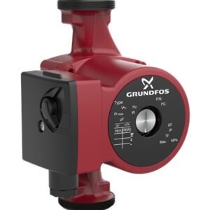 Циркуляційний насос Grundfos UPS 25-6/130 130 мм 6 м