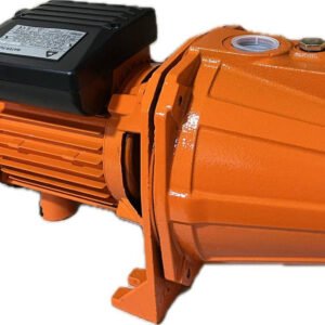 Поверхневий насос Delta JET 100A 1,1 кВт (чавун)