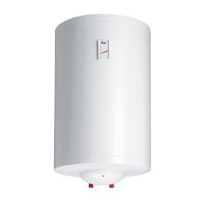 Бойлер 50 л Gorenje TIKI TG 50N Prime 50 V9 електричний вертикальний (водонагрівач Gorenje, Євро Про)