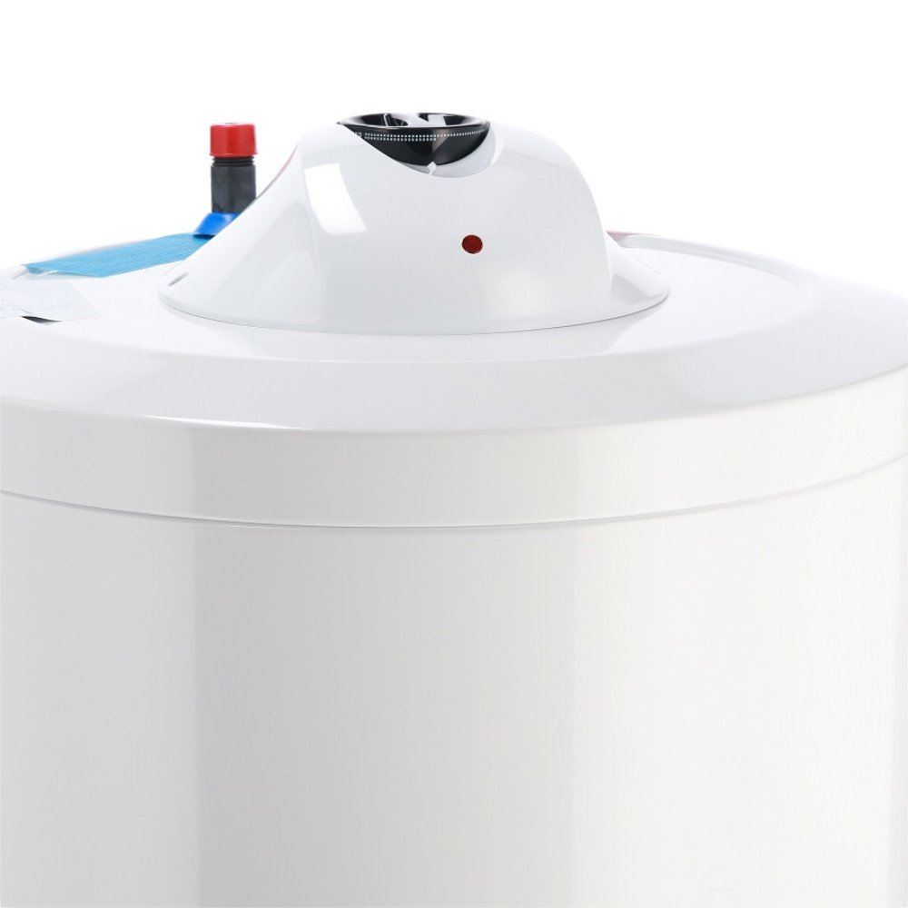 Бойлер 100 л Gorenje TIKI TG 100N Prime 100 V9 електричний вертикальний (водонагрівач Gorenje, Євро Про)