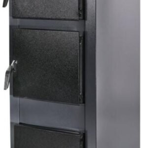 Твердопаливний котел Проскурів АОТВ-14ПМ