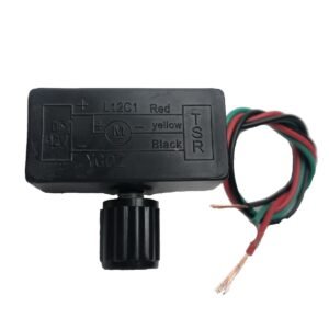 Регулятор до обприскувача