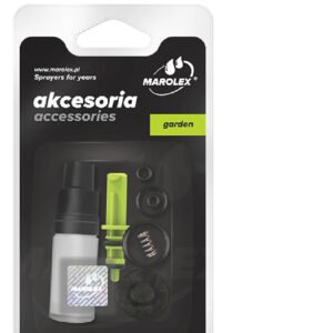 Ремкомплект до Master Ergo Z08 Е