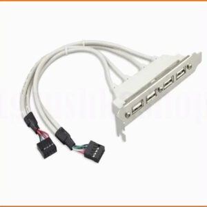 Розширювач на 4 входи YM5010