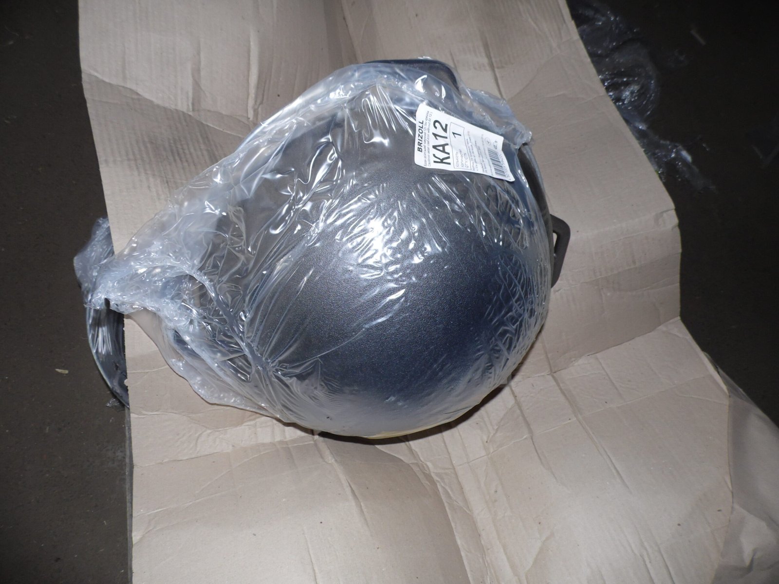 Казан азіатський чавунний 15 л з кришкою-сковородою гриль BRIZOLL KA15-3 (казан для плову, узбецький казан)