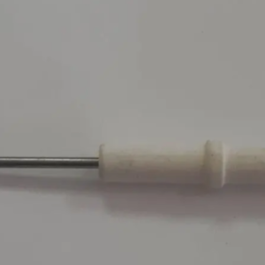 Іскровий електрод 0.915.015 Ø2,4 мм довжина 17 мм різьбовий (електрод для газового обладнання)