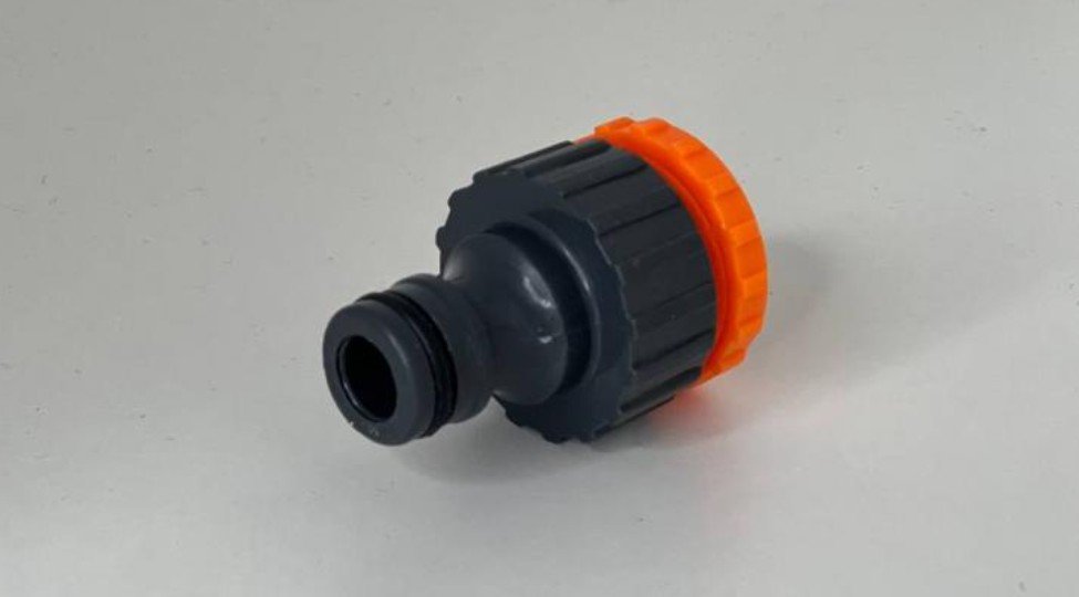 Адаптер Superplast YM 5812E 1x2x3x4 (25шт/уп)