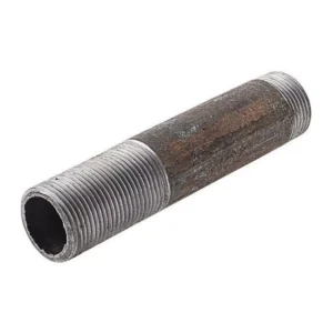 Згін стальний 20