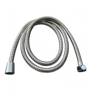 Шланг для душа RICO RC-SHH150R розтяжний 150-200см