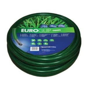 Шланг полив.Euro GUIP GREEN  1x2 20м
