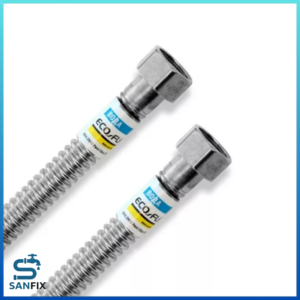 Шланг води нержавіюча сталь 50мм