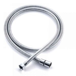 Шланг води нержавіюча сталь KOER 120см ГГ
