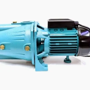 Поверхневий насос N.E.K. JET 100L 1100Вт чавун