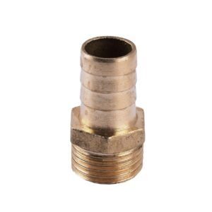 Штуцер латунний 1/2″ В × 8 мм (внутрішня)