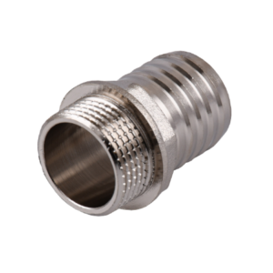 Штуцер нікель 3x4зр x 25мм