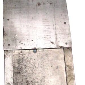 Шубер плоский великий