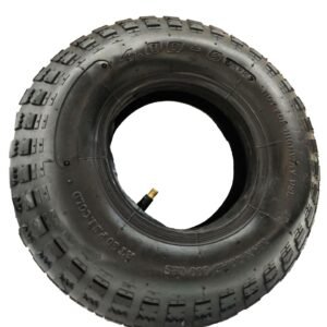 Шина+Камера 4,00-6