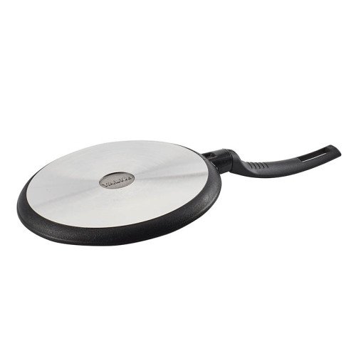 Сковорода алюмінієва AA5122 млинцева з антипригарним покриттям Talco (млинцева сковорода, антипригарна)