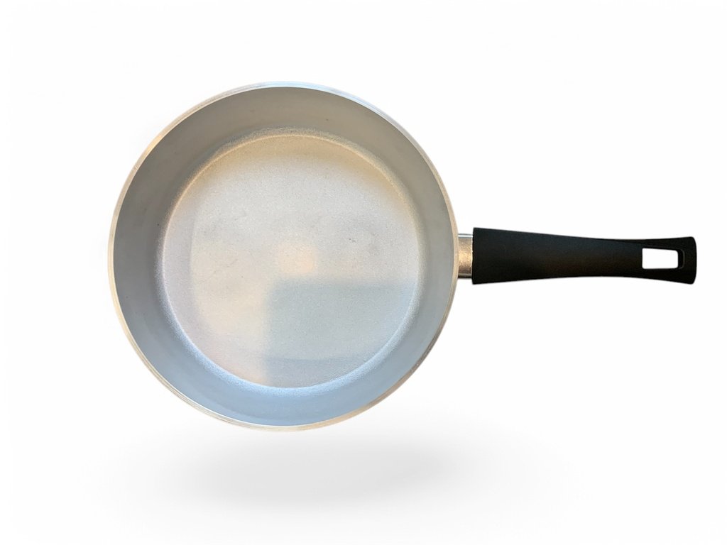 Сковорода алюмінієва з кришкою D50221 Talco (сковорода Talco, алюмінієва)