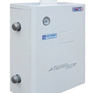 Котел димох. КСГ-20 DS