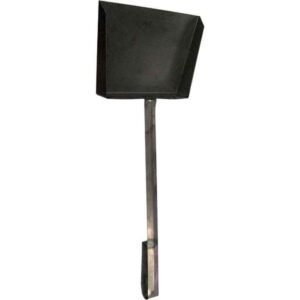 Совок №3 (чорн)