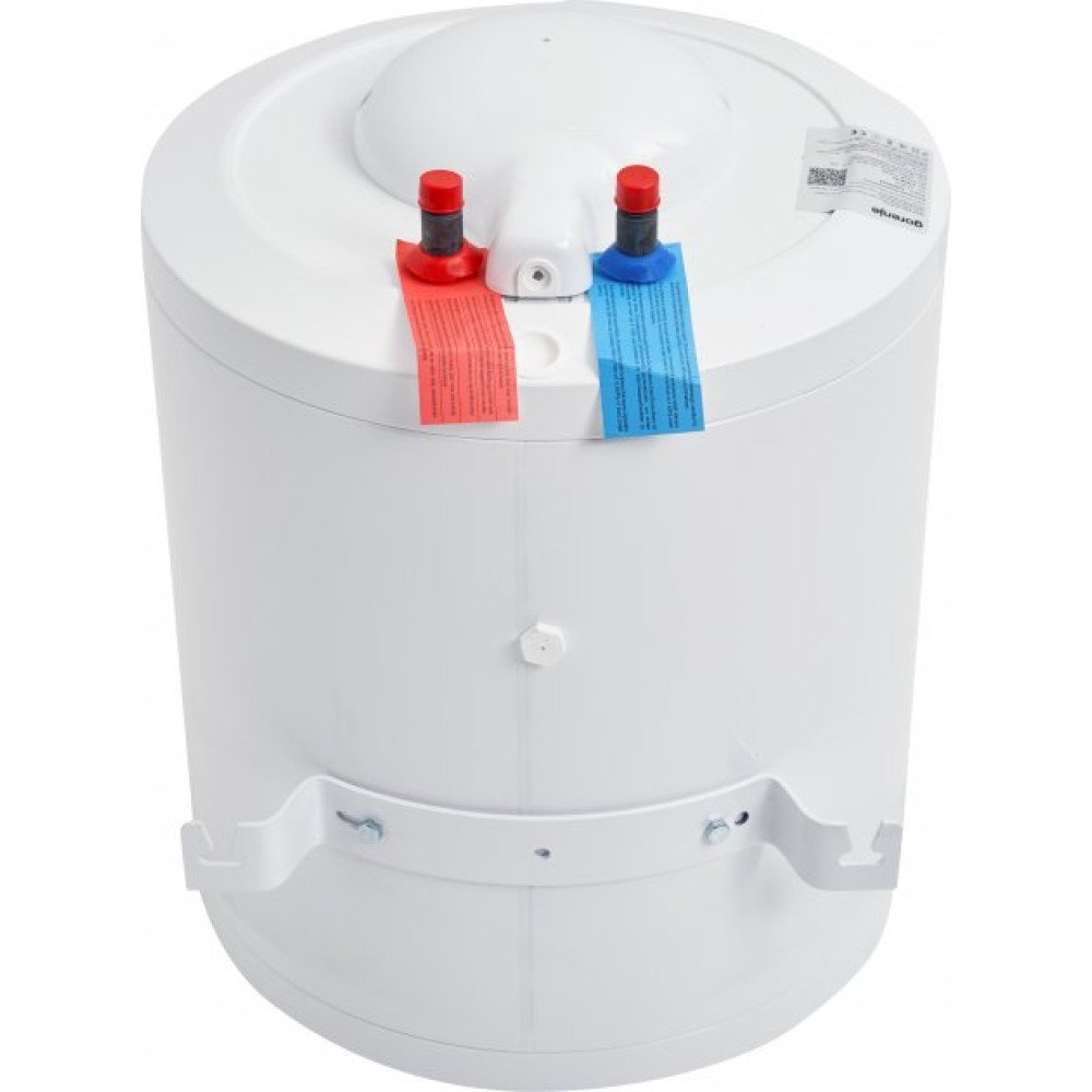 Бойлер 100 л Gorenje TIKI TG 100N Prime 100 V9 електричний вертикальний (водонагрівач Gorenje, Євро Про)