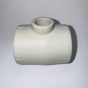 Тройник ППР 20 х 20 х 25 (FY PLAST)