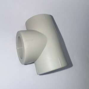 Тройник ППР 25 розма (25 шт.xуп.)