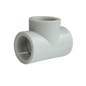 Тройник ППР 32 х 25 х 32 розма (20 шт.xуп.)